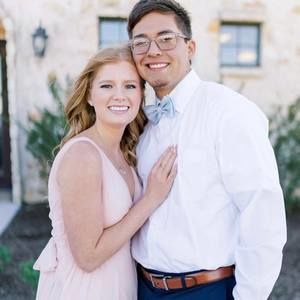 Meet your Posher, Katelyn